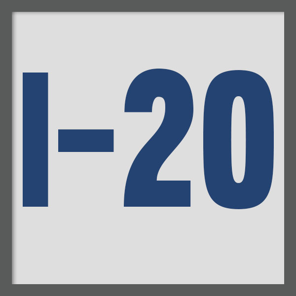I-20 DEMO